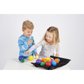 Sensory Ball Pack - Set of 20