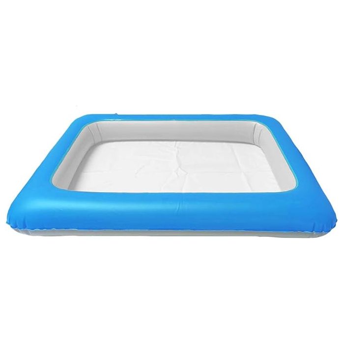 Inflatable Play Tray