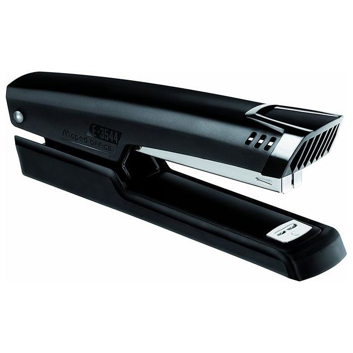 Maped Coloured Staples 26 6, Box Of 800