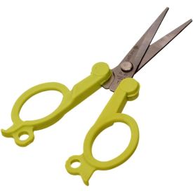 Kangaro FL-43/Y Scissors With Point Tip