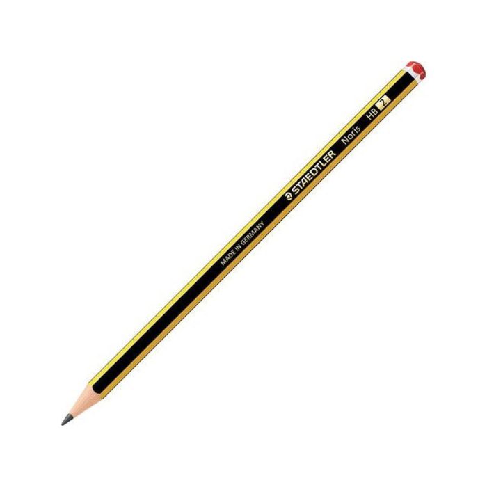 STAEDTLER - Noris -Pencil - HB2