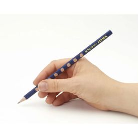 Lyra Groove Slim Triangular Pencil