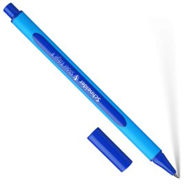 Schneider Slider Edge Ballpoint Pen Fine Blue