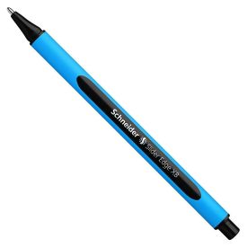 Schneider Slider Edge Ballpoint Pen XB Black