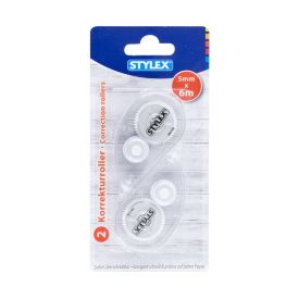 Stylex Correction rollers x2pk