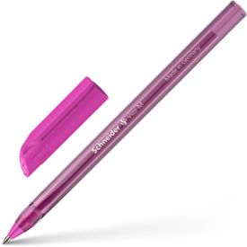 Schneider Vizz M Ballpoint Pen Pink