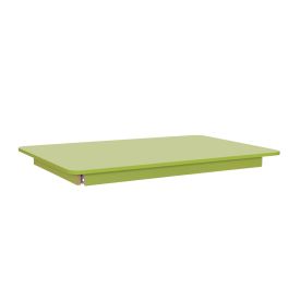 Pastel Rectangular Table