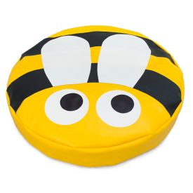 Daycare line - Large Bee Cushion