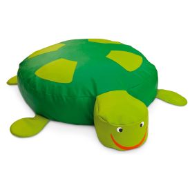 Daycare line - Large Turtle Cushion