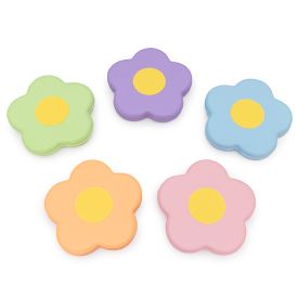 Daycare line - Flower cushion set