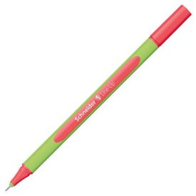 Schneider Line-Up Fineliner Neon Red 0.4mm