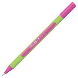 Schneider Line-Up Fineliner Fashion Pink 0.4mm