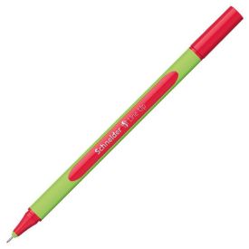 Schneider Line-Up Fineliner Romantic Red 0.4mm