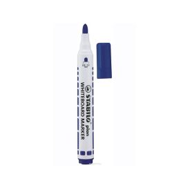 Whiteboard Marker Blue