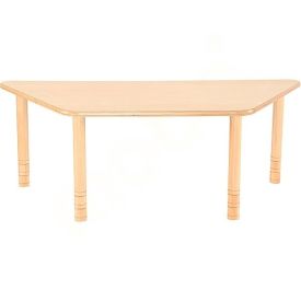 Trapezial Table - Small
