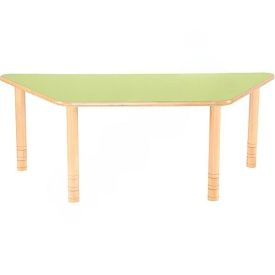 Trapezial Table - Small