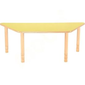 Trapezial Table - Small