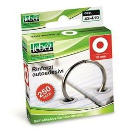 Lebez Ring Sheets - Self-Adhesive Reinforcements