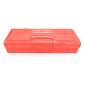 ARK's Storage Case - Large Red