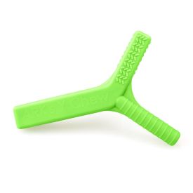 ARK's Y-Chew - Lime Green Medium