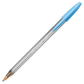 Bic Cristal Ball Pen 1.6mm...