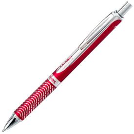 Pentel EnerGel® Alloy Gel Pen