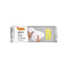 Jovi Air Dry White Clay 250g