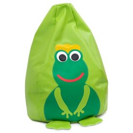 Kindergarten line - Frog beanbag