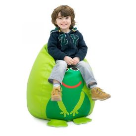 Kindergarten line - Frog beanbag