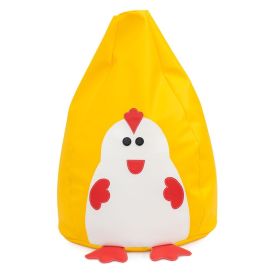 Kindergarten line - Chick Beanbag