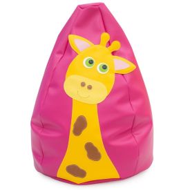 Kindergarten line - Giraffe Beanbag