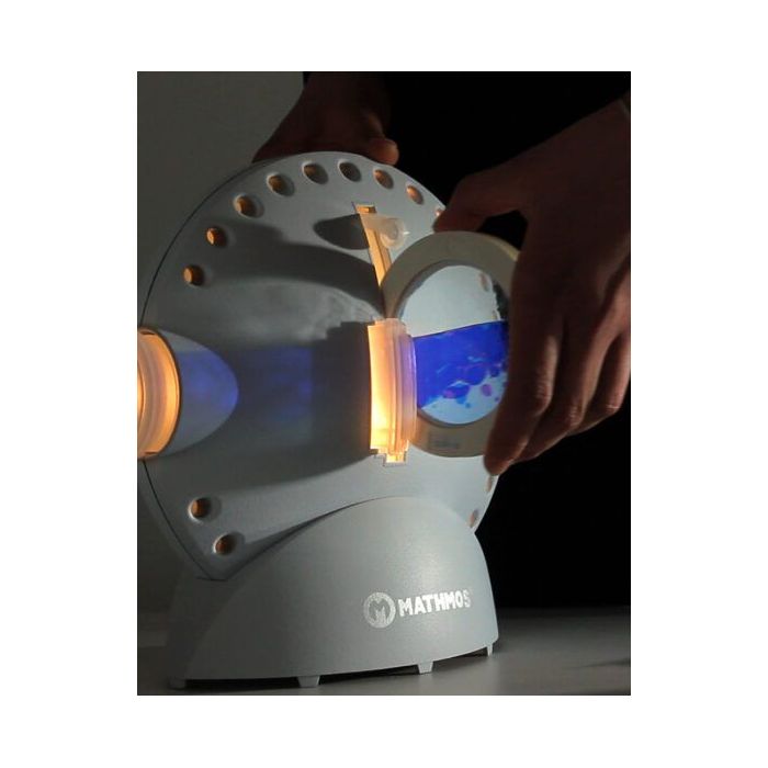Space Projector Mathmos