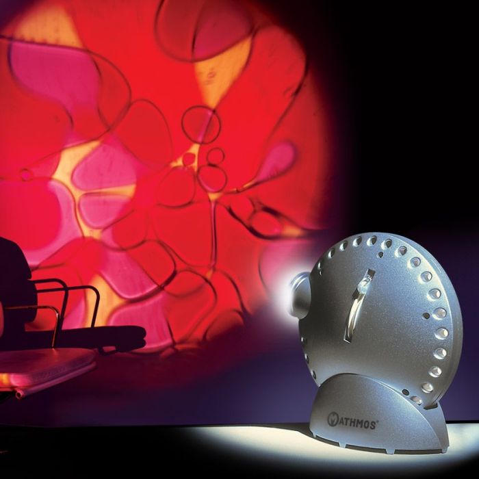 Space Projector Mathmos