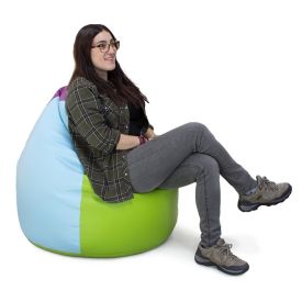 Primary line - Pear-Shaped Beanbag