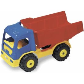 Sand Truck -ADRIATIC-...