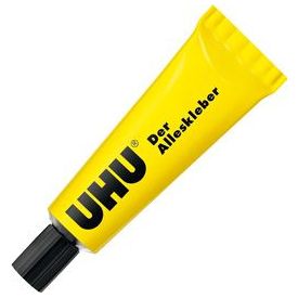 Glue UHU All Purpose Tube