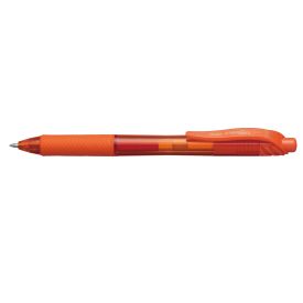 Pentel Energel-X 0.7 Orange