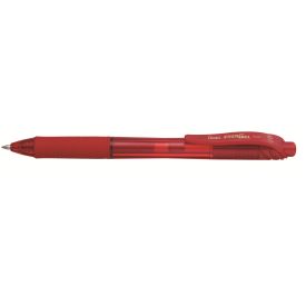 Pentel Energel-X 0.7 Red