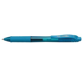 Pentel Energel-X 0.7 Sky Blue