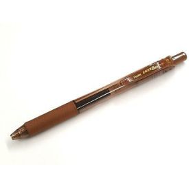 Pentel Energel-X 0.7 Brown