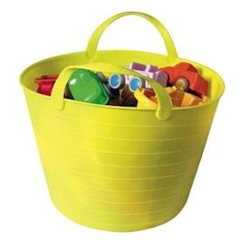 Soft Plastic Basket 14 L