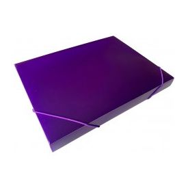 Elastic Box File PVC 30mm...