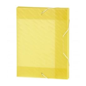 Elastic Box File PVC - 50mm...