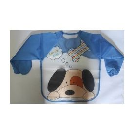 Kids Nylon Apron - Dog - Small 35cm x 40cm