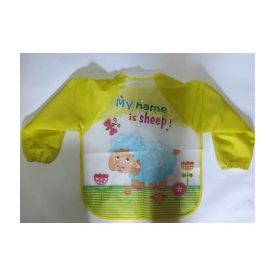 Kids Nylon Apron - Sheep - Small 35cm x 40cm