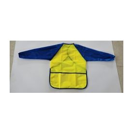 Kids Nylon Apron - Yellow /...