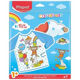 MAPED APRON SMALL