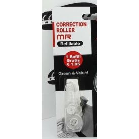 PLUS - Correction Tape Refill