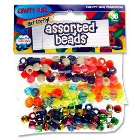 Assorted Beads