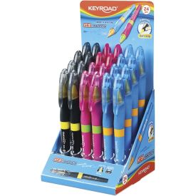 Keyroad Gel Ink Pen